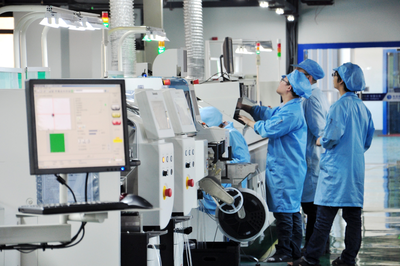 硬核實力托底 利爾達與ST聯(lián)合發(fā)布STM32MP1開發(fā)板，開啟物聯(lián)網(wǎng)設(shè)備設(shè)計新紀(jì)元